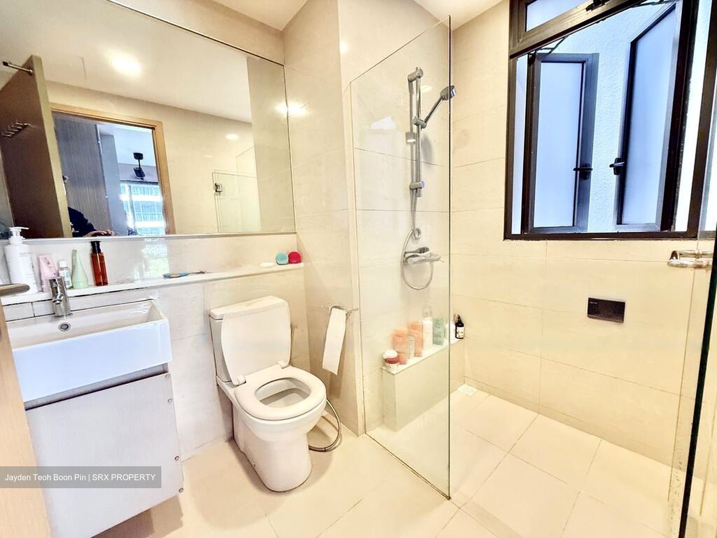 Twin Waterfalls (D19), Condominium #465136781